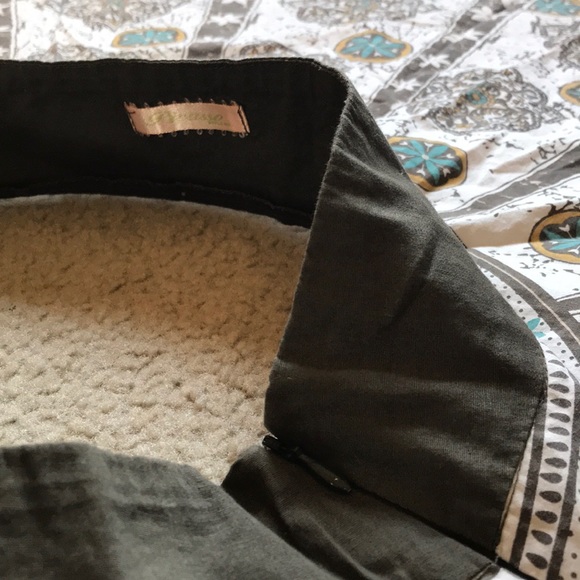 Circle skirt - Picture 4 of 5